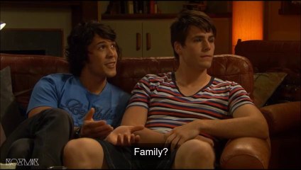 Chris' Story - (Part 37-42)