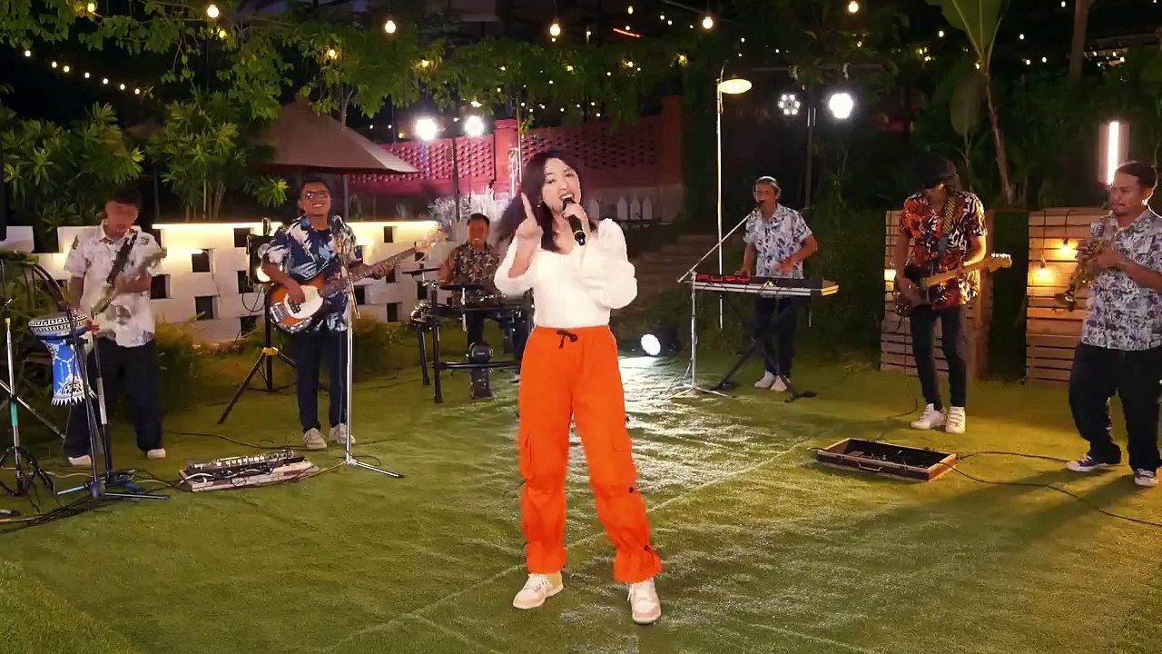 HAPPY ASMARA - SHOPEE MASZEH ( New Official Music Video )