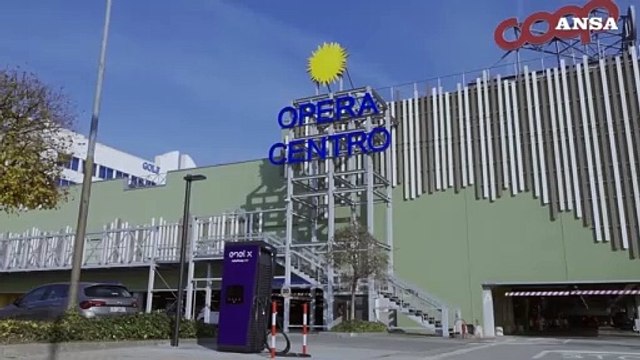 Mobilita' elettrica, Bonus colonnine per imprese e professionisti