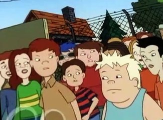 Recess Recess S02 E002 – The Lost Ball