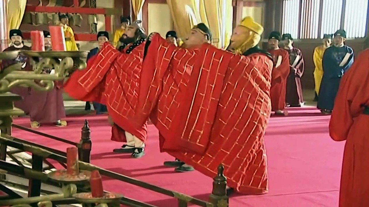 Phim Tây Du Ký 2000 - Phần 2 - Tập 1 ( HD ) .