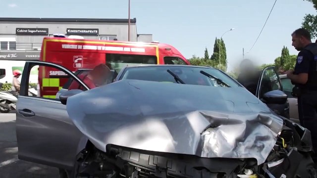 Fréjus sous haute tension _ infraction en série aux quatre coins de la ville