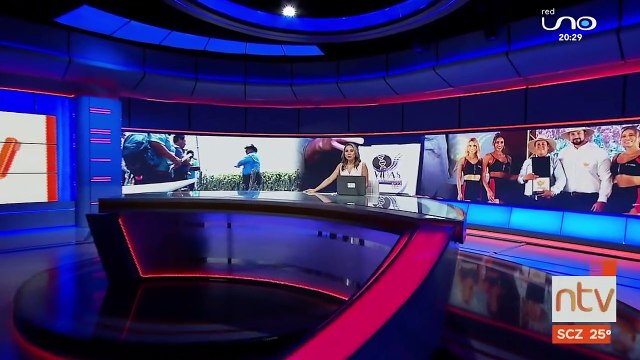 Récords en Feria Vidas 2023: Más de 350 empresas y $us 100 millones en intenciones de negocios