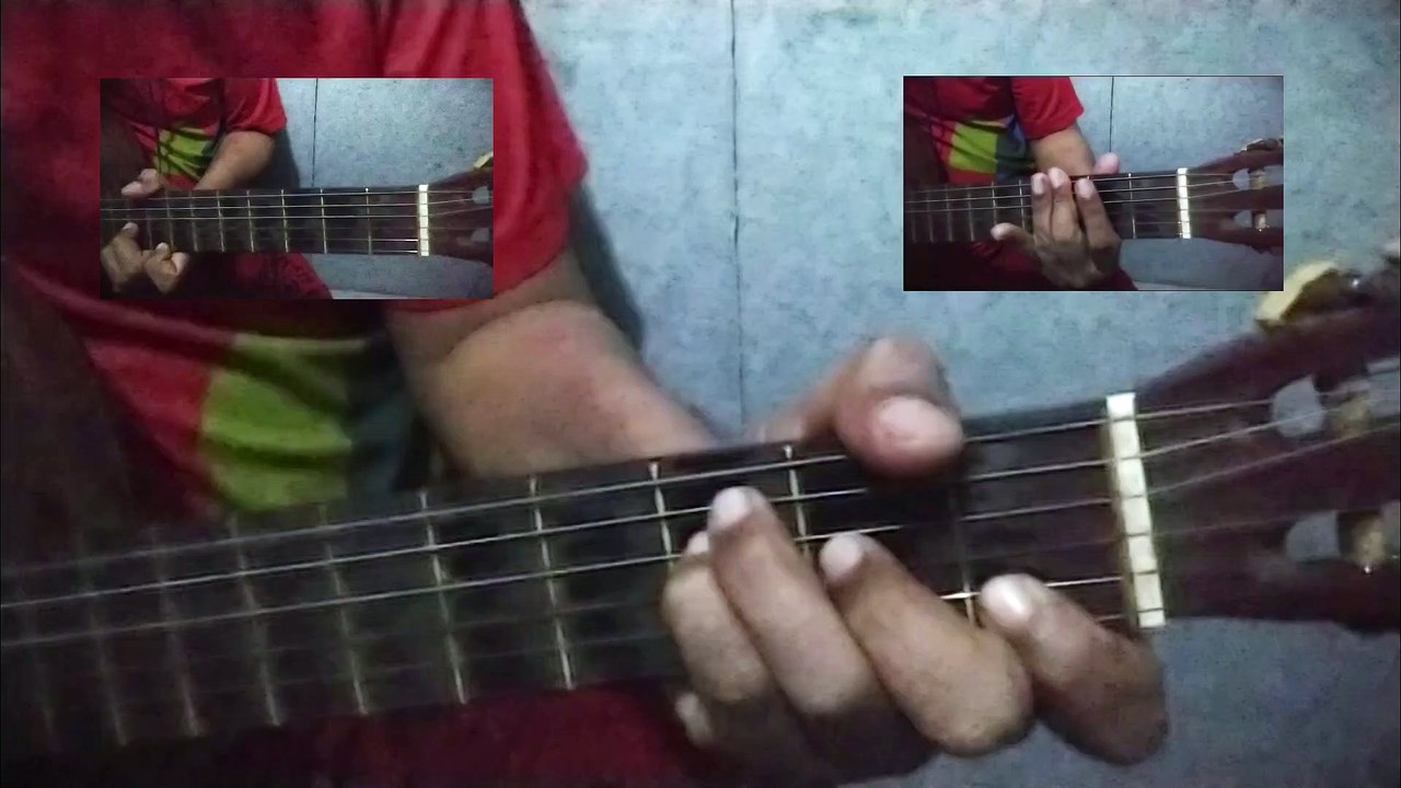 Paramore - Decode (Guitar Cover)