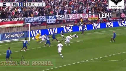 USA vs Germany Highlights Oct 14,2023 Friendly International