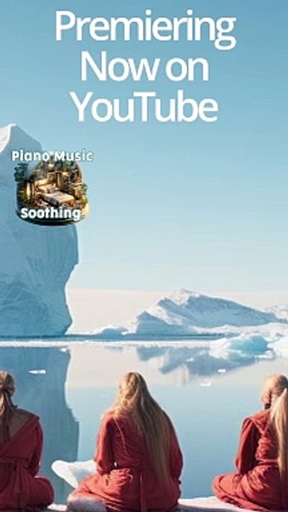 Sleepytime!! Relax with some soothing piano music and stunning visuals! If you like the videos don't forget to subscribe on Youtube at https://YouTube.com/@PianoMusicSoothing #Piano #Music #Sleep #Relax #Focus #Study