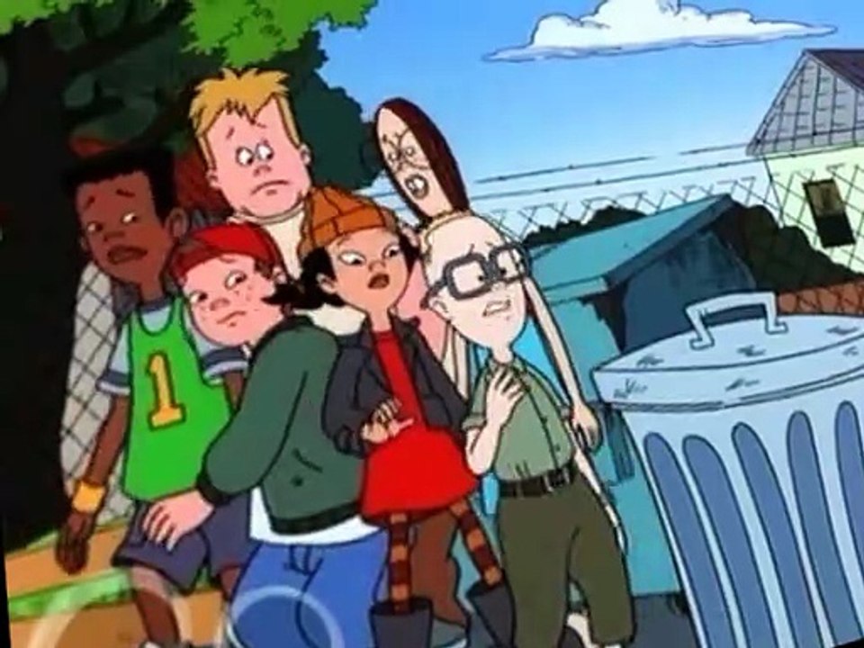 Recess Recess S02 E011 – Operation Stuart
