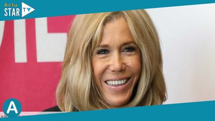 Brigitte Macron : enfants, mariage, patrimoine… Ce qu'il faut savoir sur la Première dame