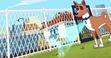 Pound Puppies 2010 Pound Puppies 2010 S03 E003 The Pups Who Loved Me