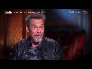 « J'ai trouvé des solutions » : Florent Pagny révèle avoir eu recours à la...