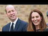 Kate Middleton et William : cette règle imposée à la nounou de leurs enfants...