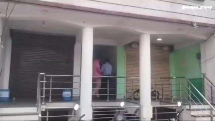 सिरोही: आधा दर्जन गाड़ियों में सवार होकर पहुची जीएसटी टीम, व्यापारियों में मचा हड़कंप