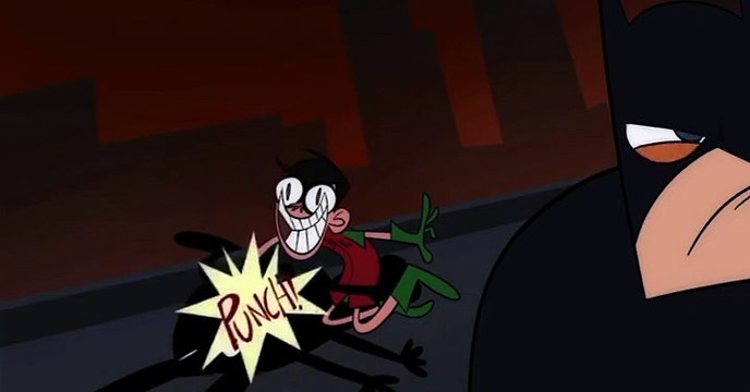 Stan Lee's World of Heroes Stan Lee’s World of Heroes – Batman