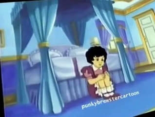 It's Punky Brewster It’s Punky Brewster S02 E004 Punky The Heiress