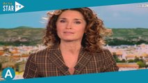 TF1 : le message de Marie-Sophie Laccarau après le bug technique de son 13 heures