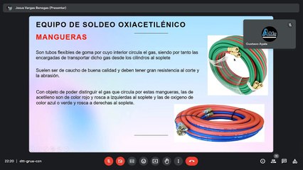 MEI-310 Clase#1 Auxiliar Jesus 2023 Taller