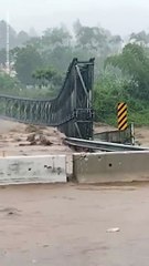 Hurricane Fiona devastates Puerto Rico, intensifies to Category 4 _ USA TODAY #S