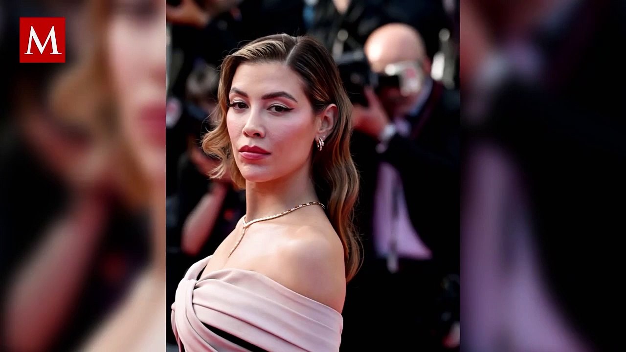 Boda de Michelle Salas: Ellos son los famosos i...