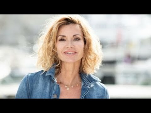 PHOTO Ingrid Chauvin : son émouvant hommage à sa fille Jade, décédée à cinq mois