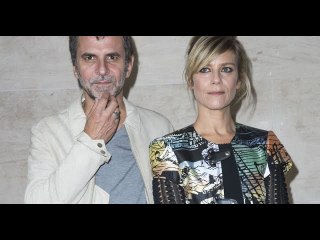 Marina Foïs séparée d'Éric Lartigau : "Notre relation a toujours été multiple"