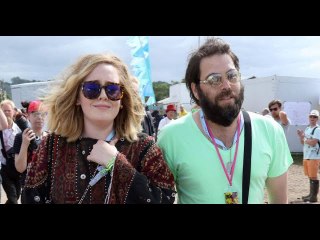 Adele divorcée : elle a retrouvé l'amour avec une vieille connaissance