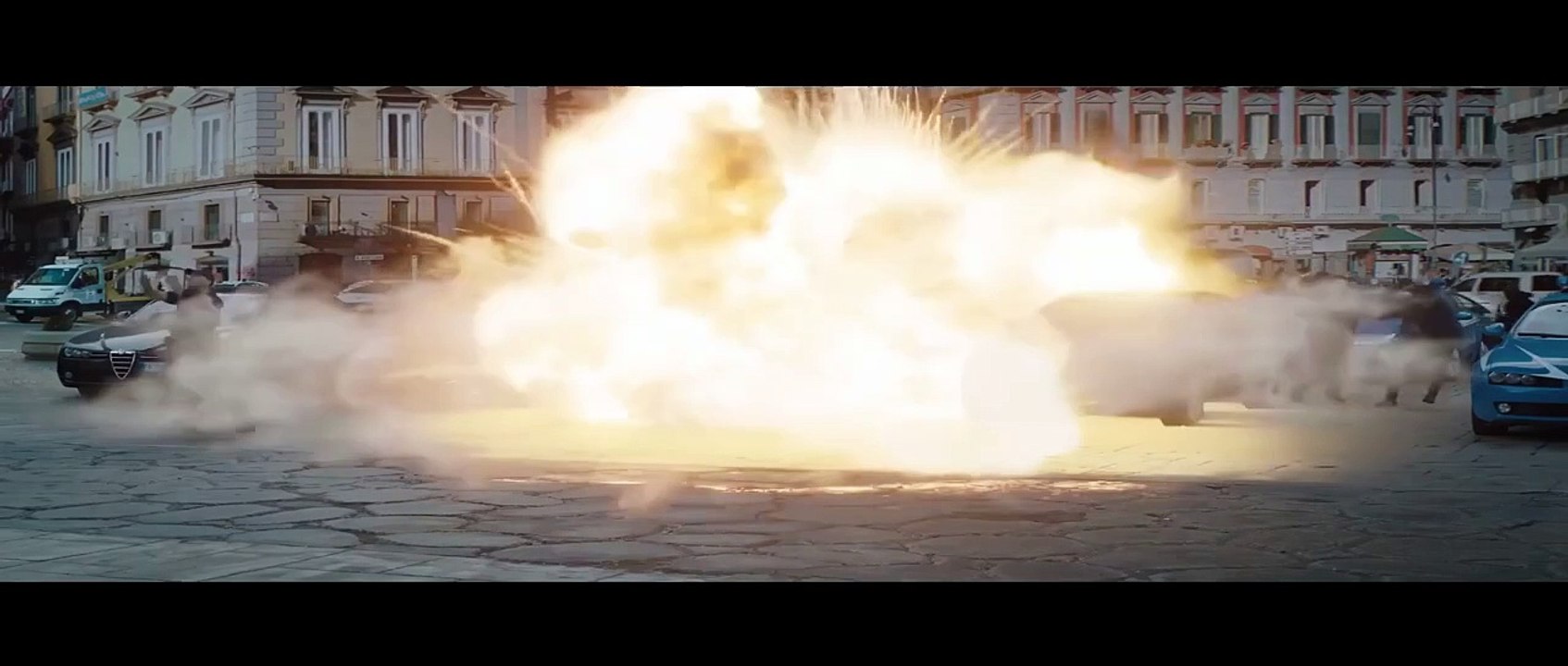 Equalizer 3 Bande-annonce (PL)