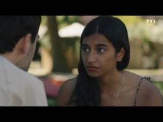 Ici tout commence : qui est Kathy Packianathan, l'interprète de Deva, nouvelle...