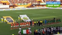 Ivory Coast 1-1 Morocco  Highlights & All Goals International Friendly Match 2023