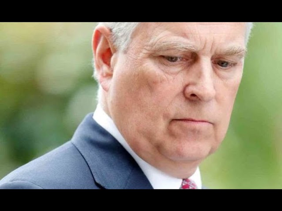 Prince Andrew to be silent before sex abuse court date as lawyers 'go through every detail