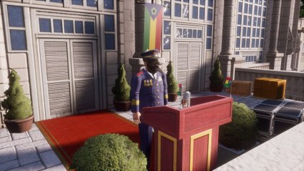 Tropico 6 hat einen neuen DLC, in dem sich alles um Viren und Pandemien dreht