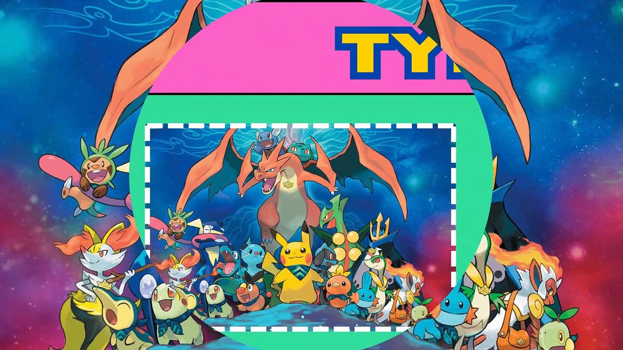 Can You Guess Pokemon Type Difficulty: Normal || Pokemon Quiz 2023 || Quiz & Guessing Game