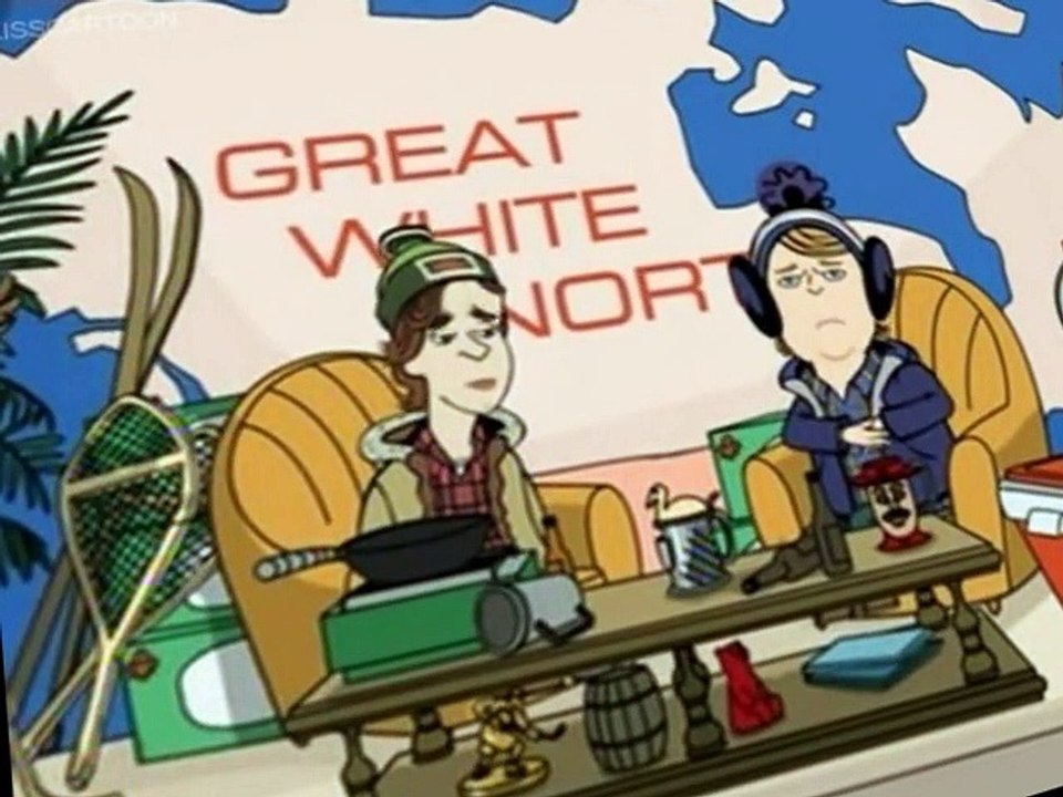 Bob and Doug Bob and Doug E009 Bob and Doug Forever