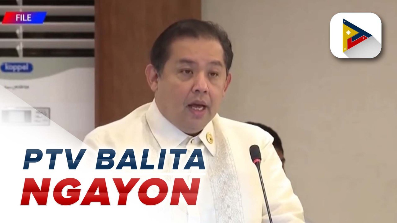 House Speaker Romualdez, nanawagan ng agarang repatriation para sa mga OFW na naipit sa giyera sa Israel;
