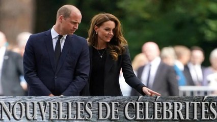 Kate et William à Marseille George: a fait le voyage !Cette apparition surprise qui a fait son effet