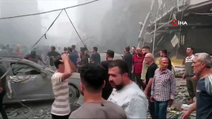 ABD'den diplomatlarına Gazze talimatı! Açıklamalarında 3 spesifik ifadeyi kullanmaları yasaklandı