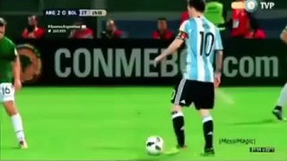 Leonel Messi