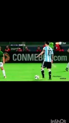 Leonel Messi