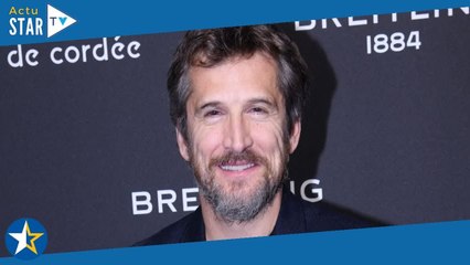 "C'est chaud" : Guillaume Canet "décontenancé" par un tacle d'Alain Chabat, grosse pression pour Ast