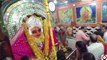 शाजापुर: घट स्थापना के साथ शुरू हुई नवरात्रि, डांडिया रास की भी रहेगी धूम
