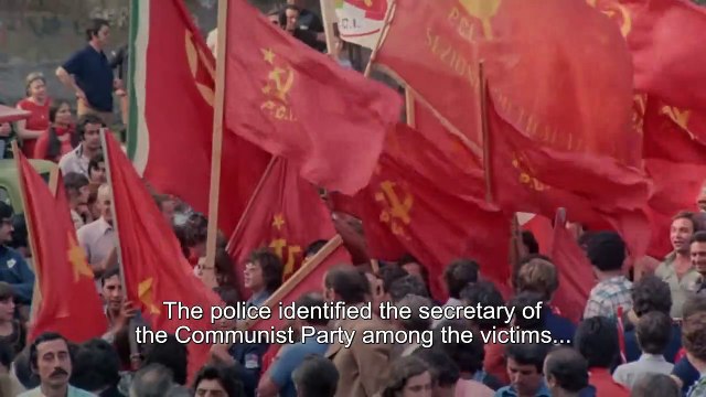 Cadavres exquis Bande-annonce (EN)