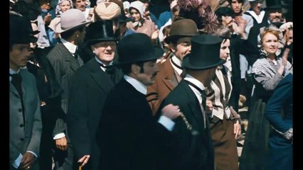 Le Voleur Bande-annonce (FR)