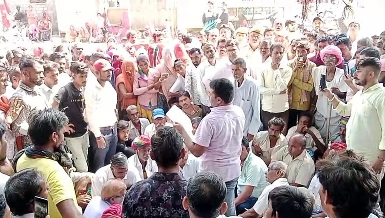 यहां मासूम की मौत के मामले में चिकित्सक व नर्सिंगकर्मी एपीओ, सहमति के बाद उठाया शव