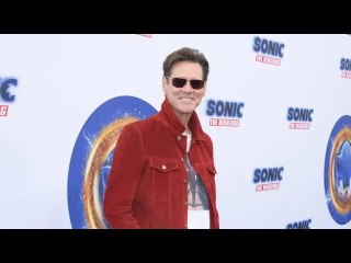 Jim Carrey a décidé de ne plus faire de caricatures de Donald Trump