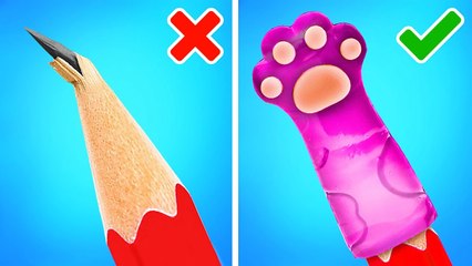 Top DIY School Hacks to Boost Creativity & Save Time ✨