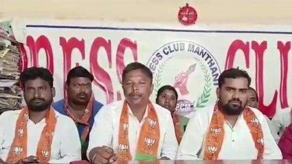 పెద్దపల్లి: 'ప్రవళికది.. ప్రభుత్వ హత్యే'