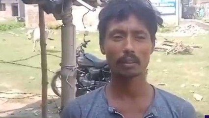 गोण्डा: डॉक्टर की लापरवाही से मरीज परेशान, बाहर से लिखी गई दवा