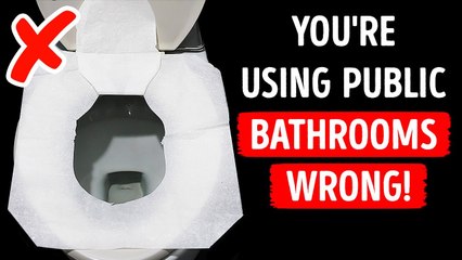 Everyday Things No One Taught You To Use Correctly