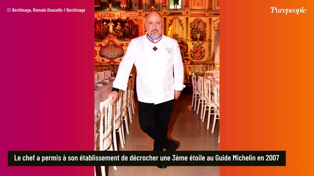 Frédéric Anton (Masterchef) : Que vaut Le Pré Catelan, le restaurant qu'il dirige et qui propose des menus à 300 euros ?
