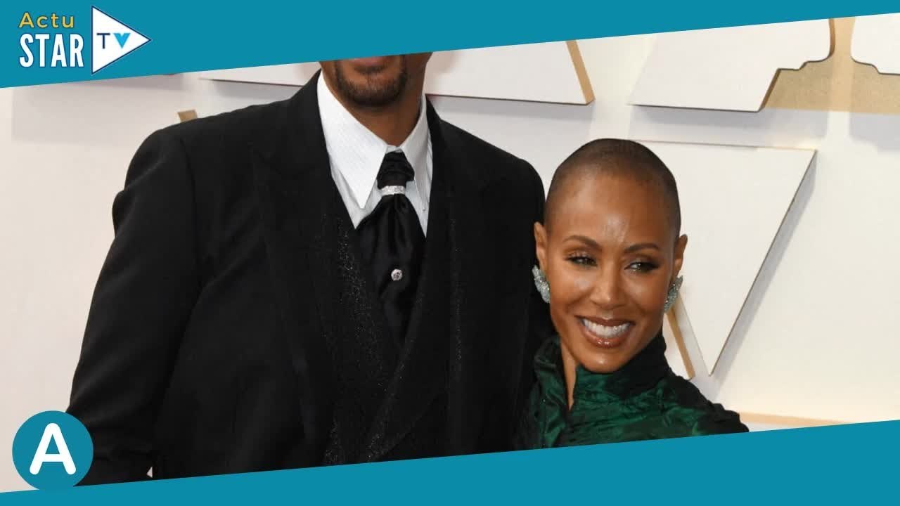 Will Smith et Jada Pinkett séparés depuis 7 ans, ils n'étaient déjà plus ensemble au moment de la gi