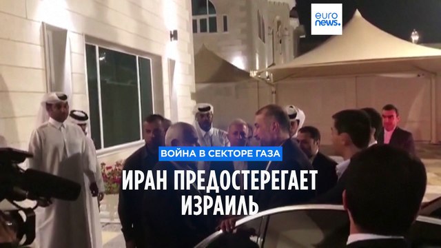 Есть ли дипломатическое решение для палестино-израильского конфликта?